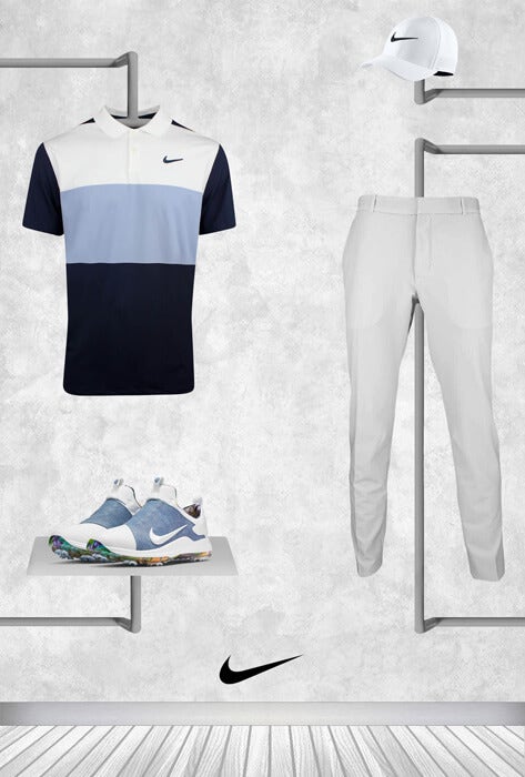 Nike 2019 clothing sales