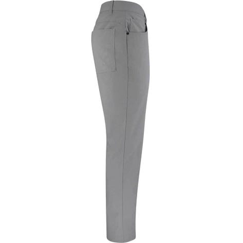 adidas Golf Trousers - Adicross Beyond 18 Five Pocket - Grey AW19