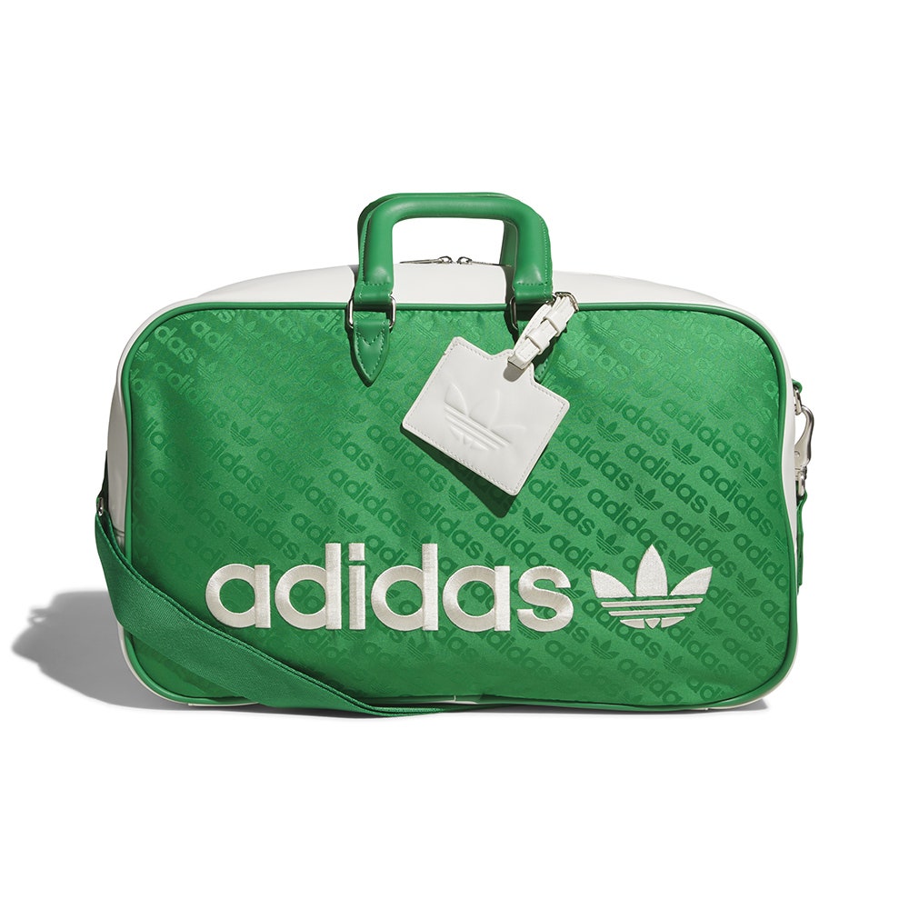 adidas Golf Originals - Model Shot # 02