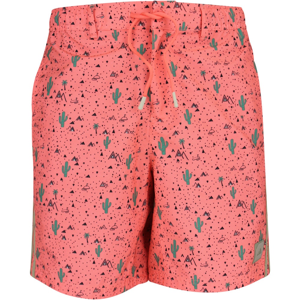 Pink adidas golf shorts 2025