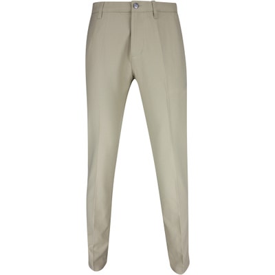 adidas Golf Trousers - Primegreen Tapered Pant - Hemp SS23