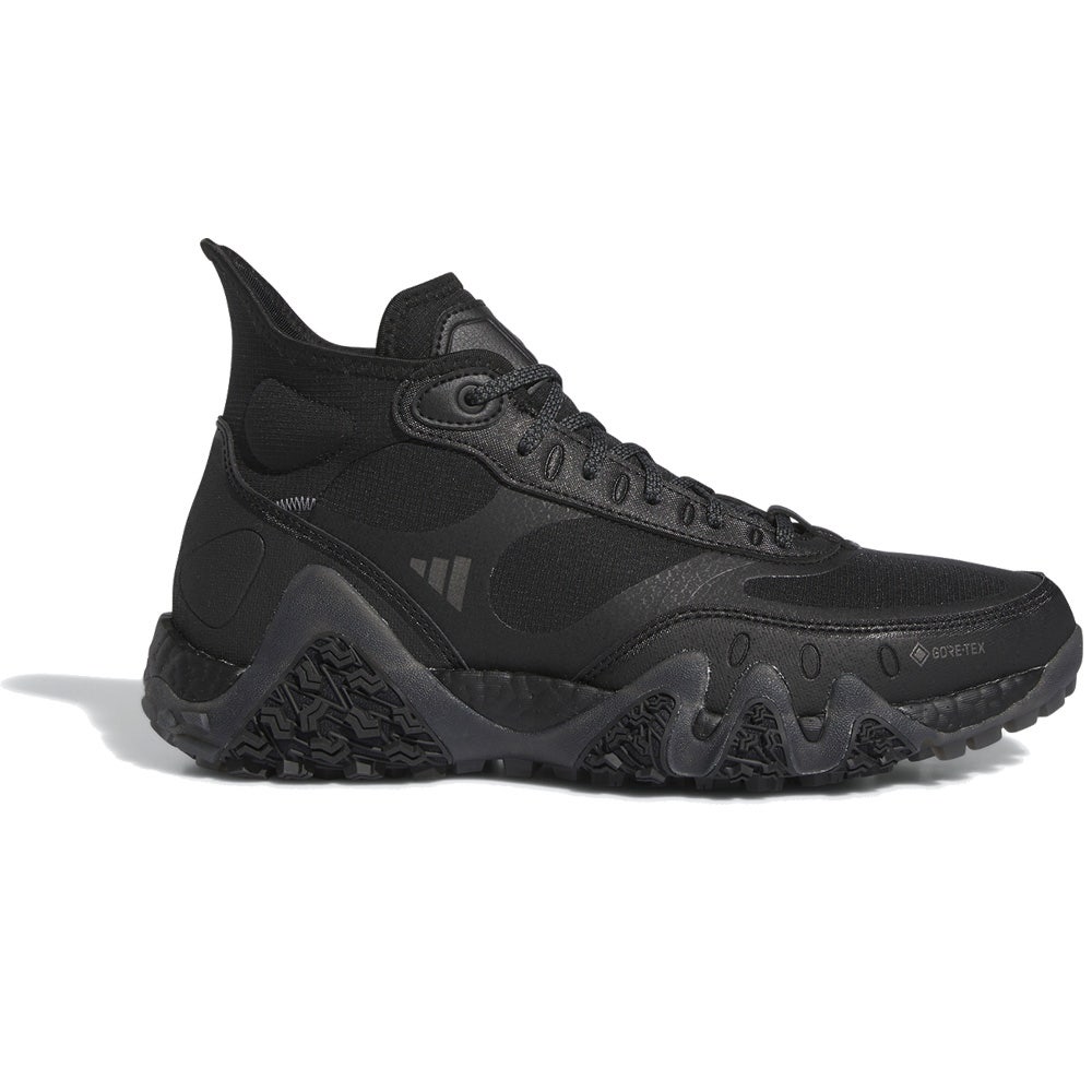 Adicross golf on sale shoes black