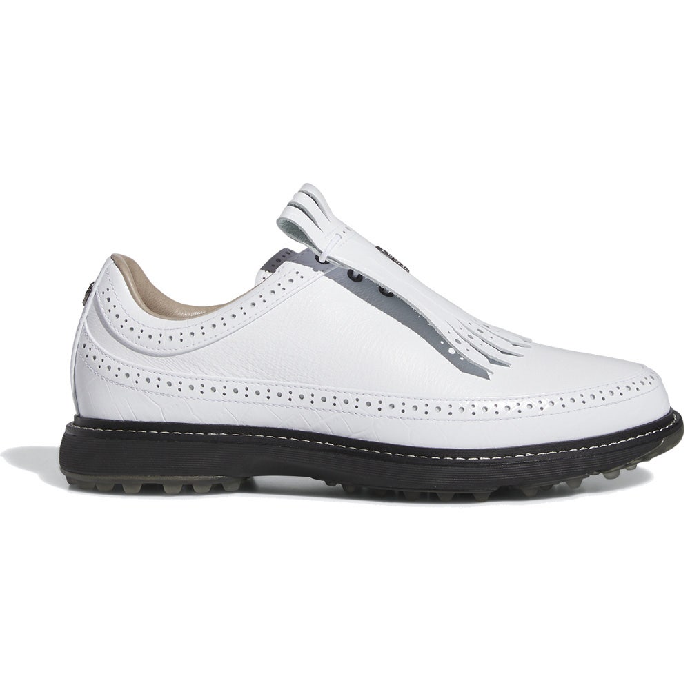 adidas Golf Shoes Bogey Boys MC80 Ftwr White SS24