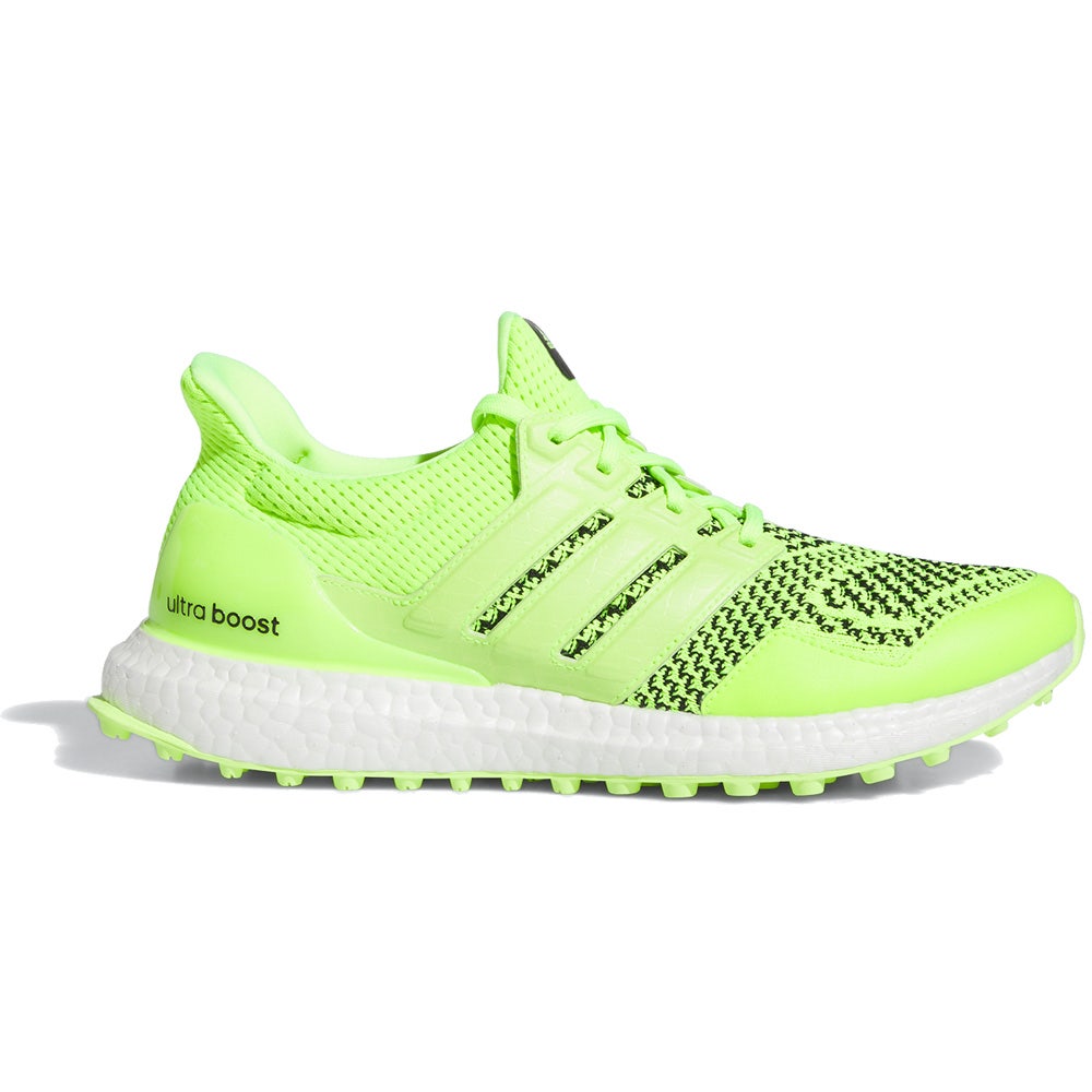 Addidas boost golf hot sale shoes