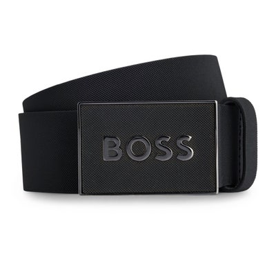 BOSS Golf Belt - Boss_Icon-S1_Sz40 - Black WI23