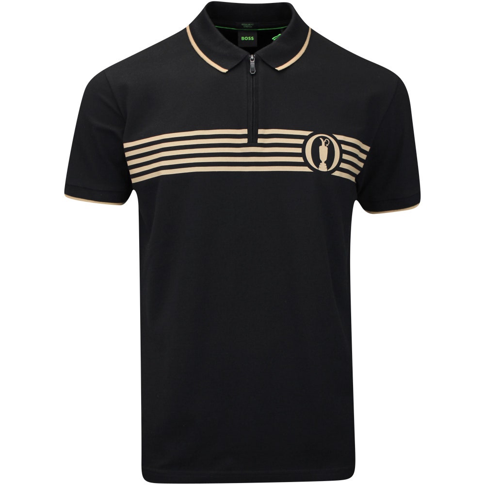 Mens Solid Short Sleeve Mens Performance Button Up Solid