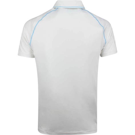 BOSS Golf Shirt - Paritech - Training White PS19