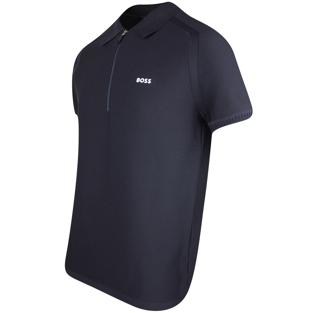 Mens Solid Short Sleeve Mens Performance Button Up Solid