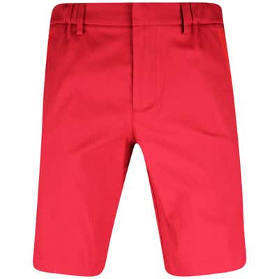 BOSS Golf Shorts - Liem Chino Slim - Jester Red FA22