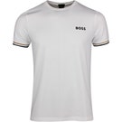 BOSS Golf T-Shirt - Tee MB 2 - Training White SP23