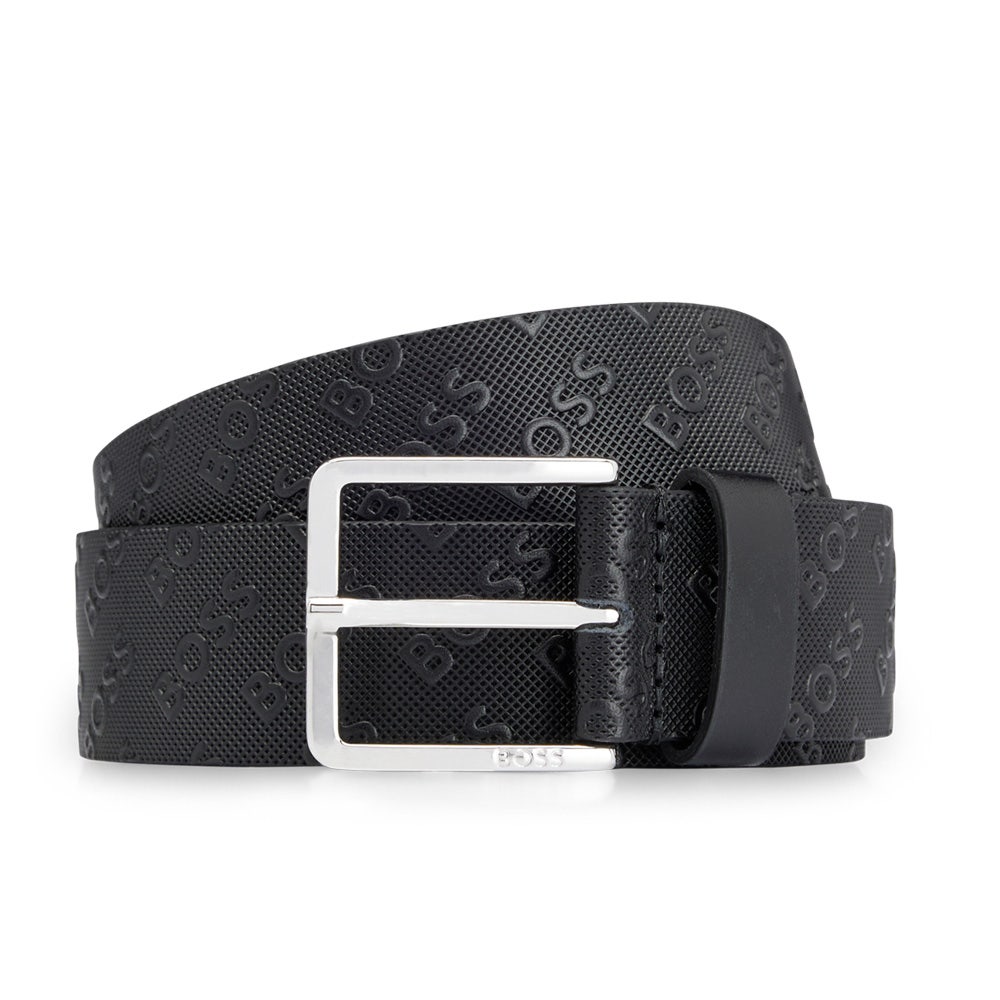 Boss green belt on sale