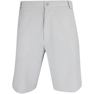 Castore Golf Shorts - Essential Tailored Short - Stone Grey SS23
