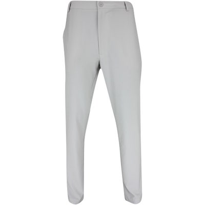 Castore Golf Trousers - Essential Tailored Pant - Stone Grey SS23