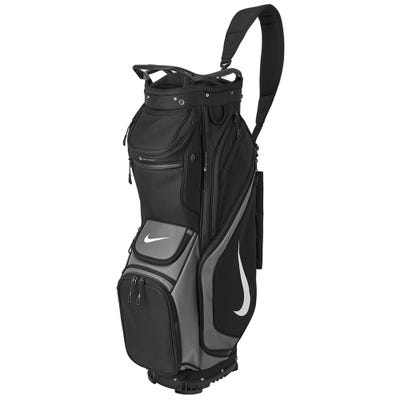 Nike Golf Bag - Performance Cart - Black 2022