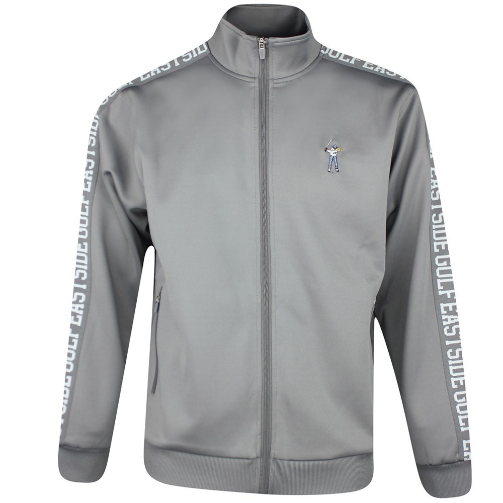 Gymshark Running 1/4 Zip Track Top - Strong Teal | Gymshark