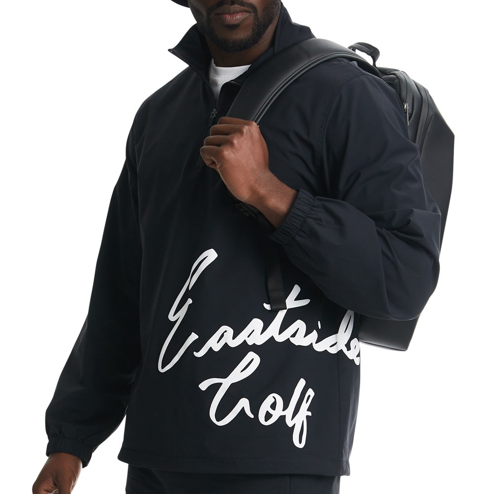 Vans eastside windbreaker 2025