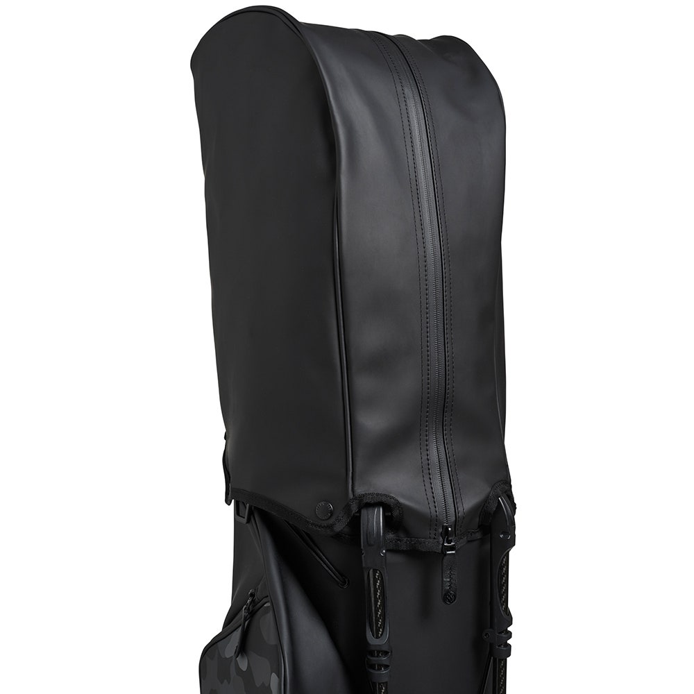 G/FORE Golf Bag - Transporter III Stand - Onyx LE 2022