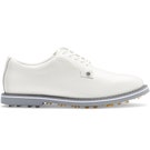 G/FORE Golf Shoes - Gallivanter IV - Snow - Charcoal 2023