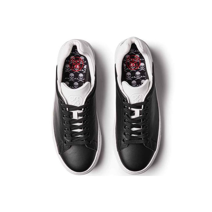 G/FORE Golf Shoes - G4 Disruptor - Onyx 2019