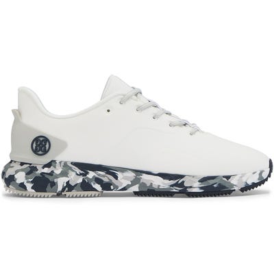 G/FORE Golf Shoes - MG4+ - Snow Camo 2022