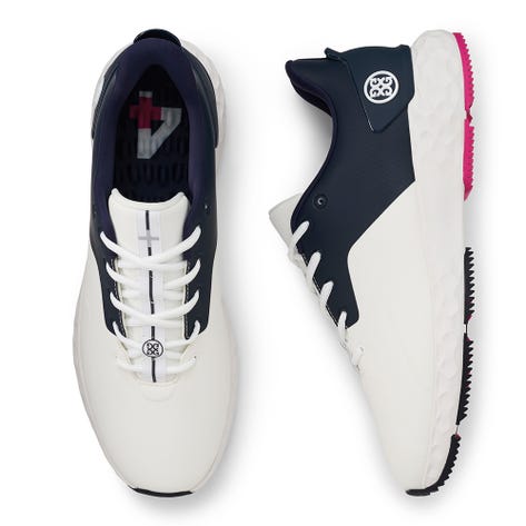 G/FORE Golf Shoes - MG4+ Colour Block - Twilight 2022