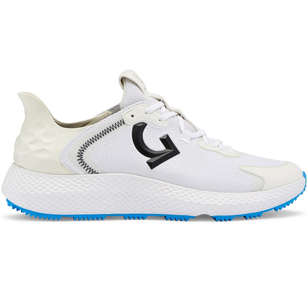 G/FORE Golf Shoes - MG4x2 - Snow 2022
