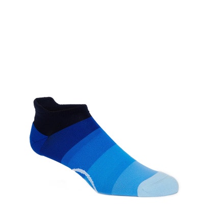 G/FORE Golf Socks - Ombre Stripe Low - Twilight SP23