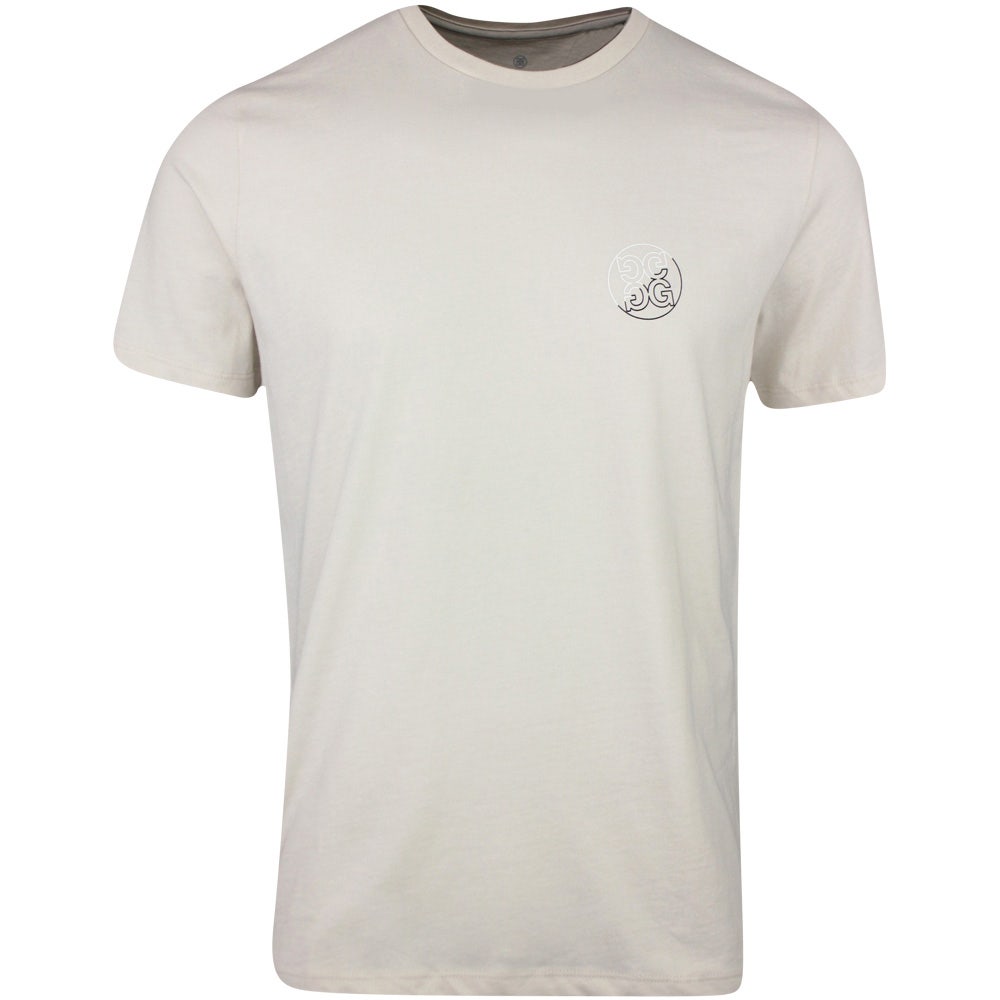 Worldwide tee on sale
