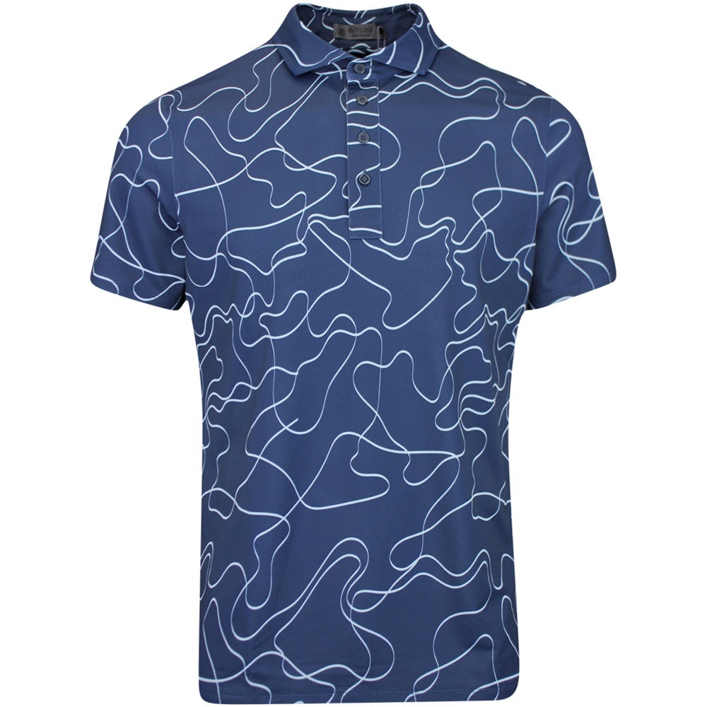G fore golf shirts sale