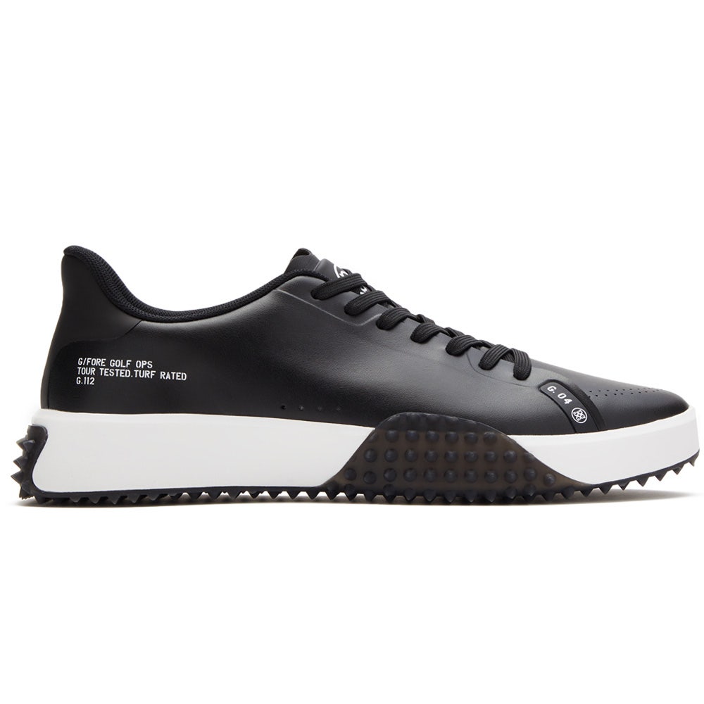 Dolce and hotsell gabbana golf shoes