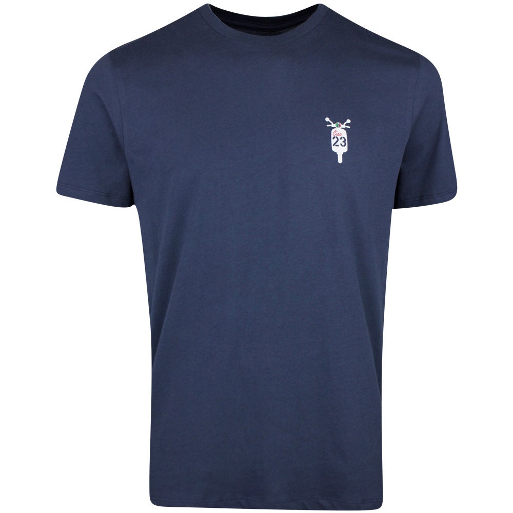 Nike ryder cup t shirt top
