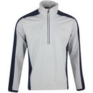 Galvin Green Golf Jacket - Lawrence IFC-1 - Cool Grey SS23