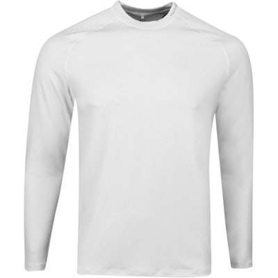 Galvin Green Golf Base Layer - Elmo Thermal - White SS23