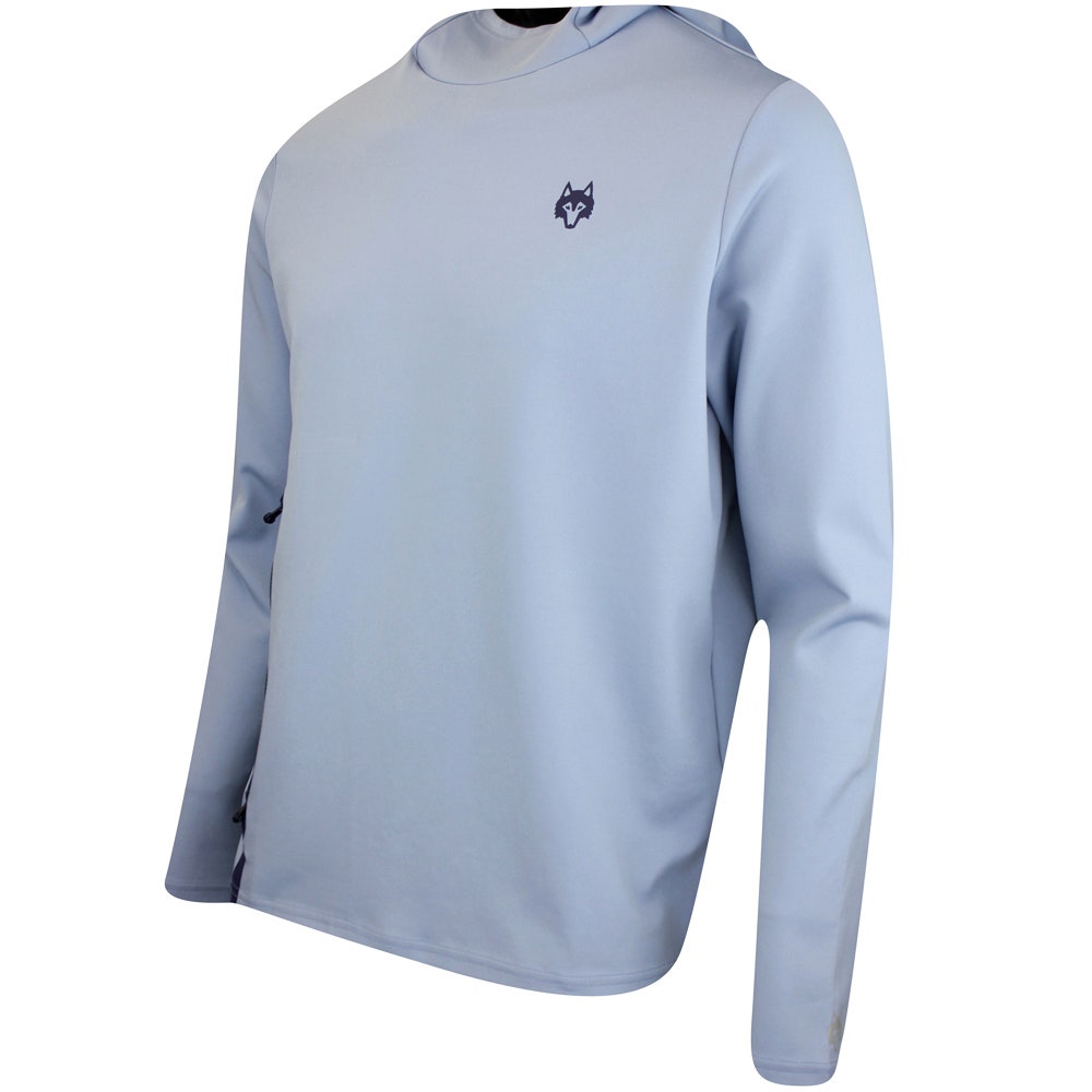 Greyson Golf Pullover - Cokato Hoodie - Cloud AW24