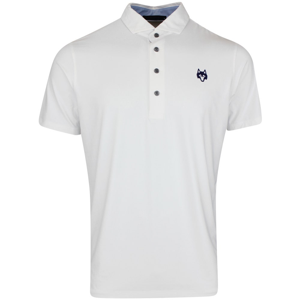 Greyson Golf Shirt - Cayuse Polo - Arctic SS25
