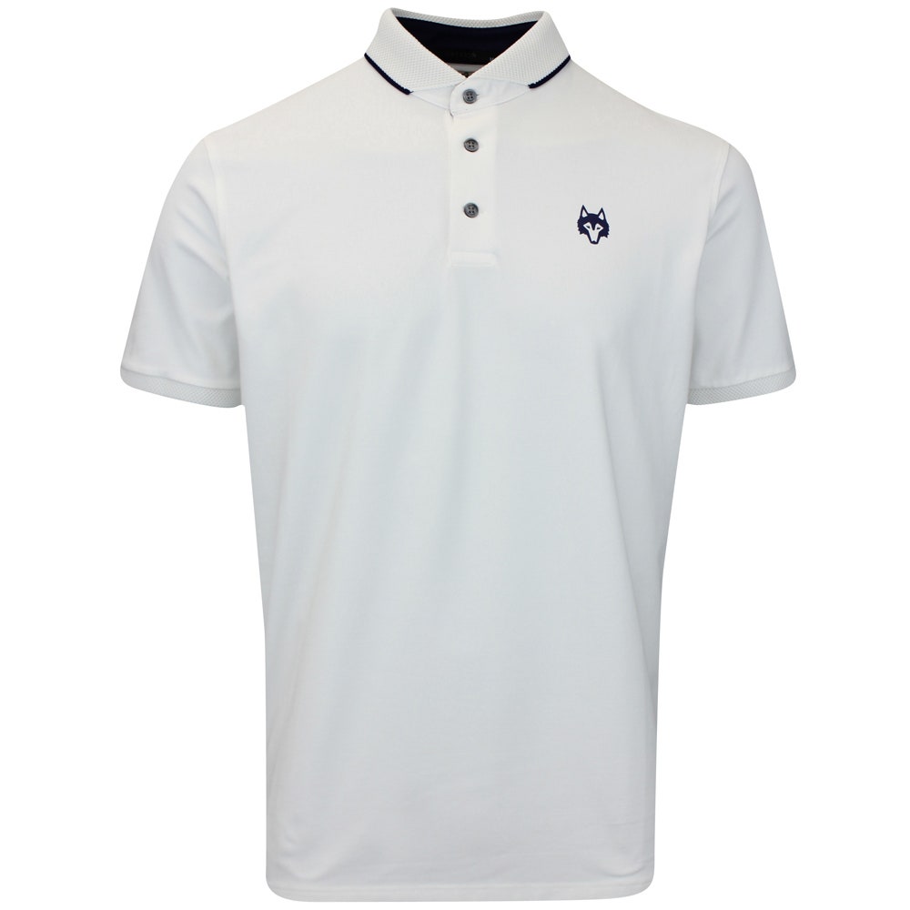 Greyson Golf Shirt - Cherokee Polo - Arctic SS25