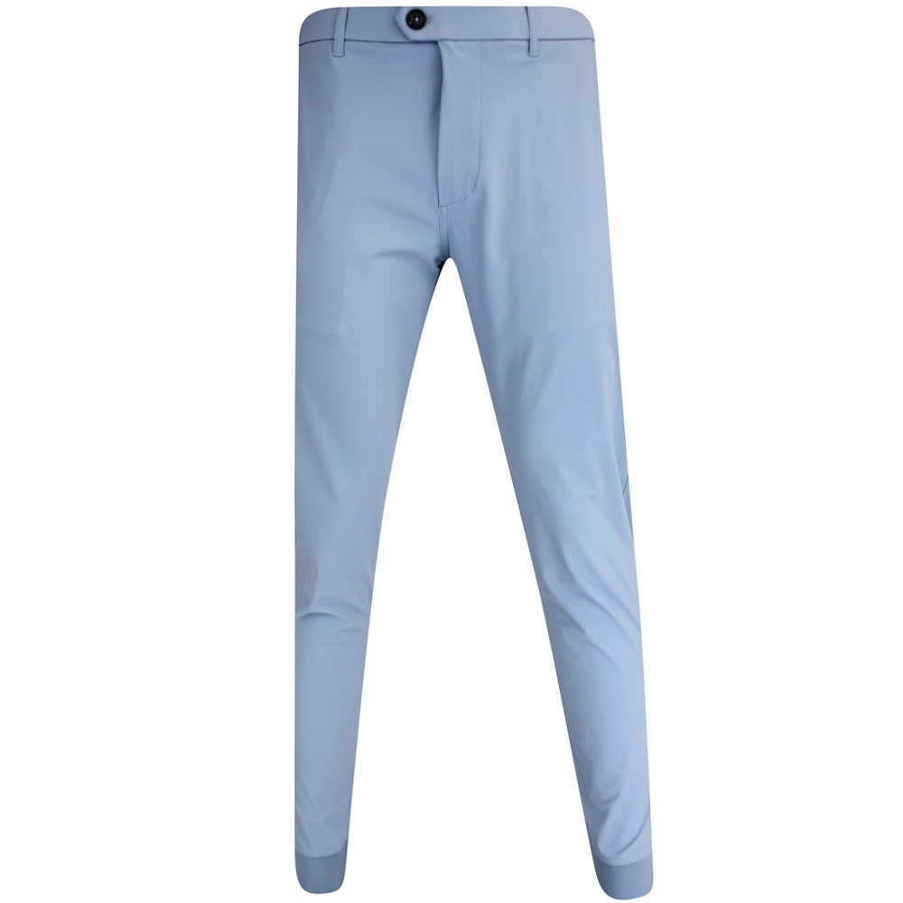 Greyson Golf Trousers | Smart Cuffed Jogger Pants