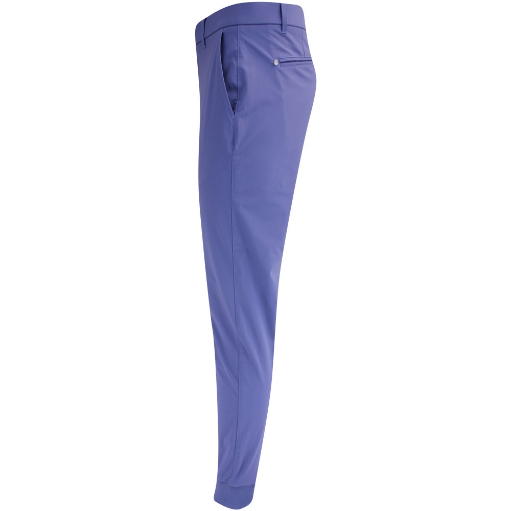 Greyson Golf Trousers | Smart Cuffed Jogger Pants