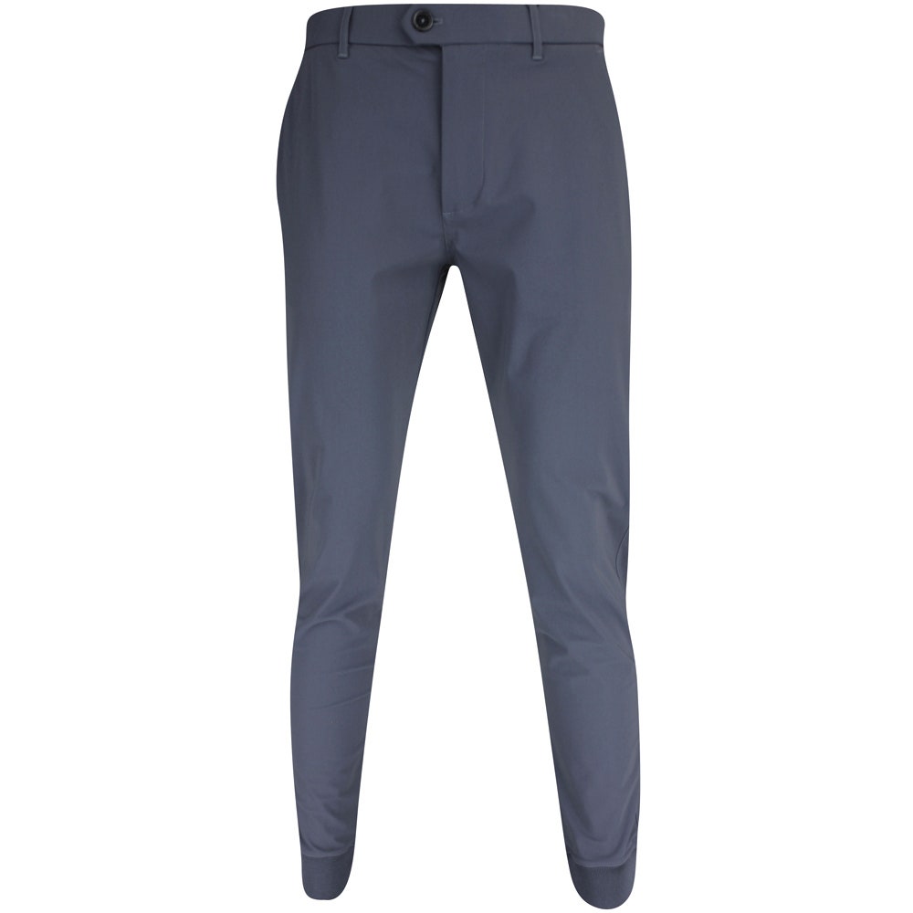 Graff Fishing Trousers 707-CL-2 With UPF 50 Sun Protection Grey