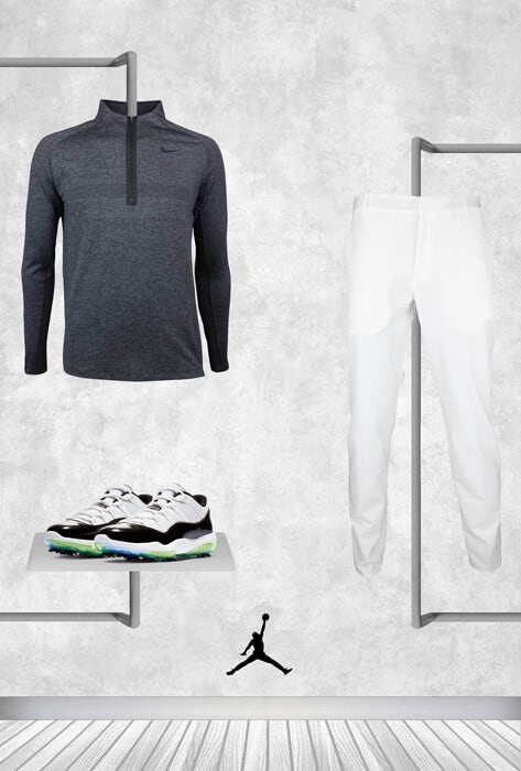 Jordan golf hotsell 11 concord