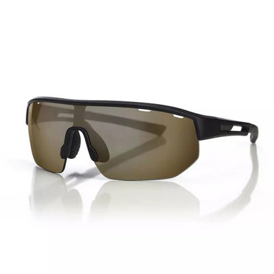 Henrik Stenson Golf Sunglasses - Iceman 3.0 - Black 2022
