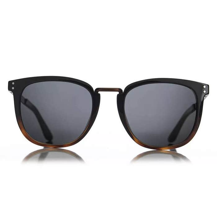 Henrik Stenson Street Sunglasses - Scandinavian 3.0 - Brown 2022