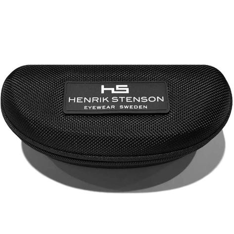 Henrik Stenson Golf Sunglasses - TORQUE - Black 2019
