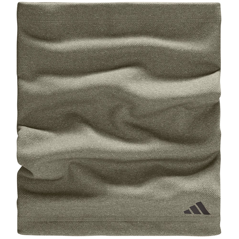 adidas Golf Snood Cold.Rdy Fleece Olive Strata AW23
