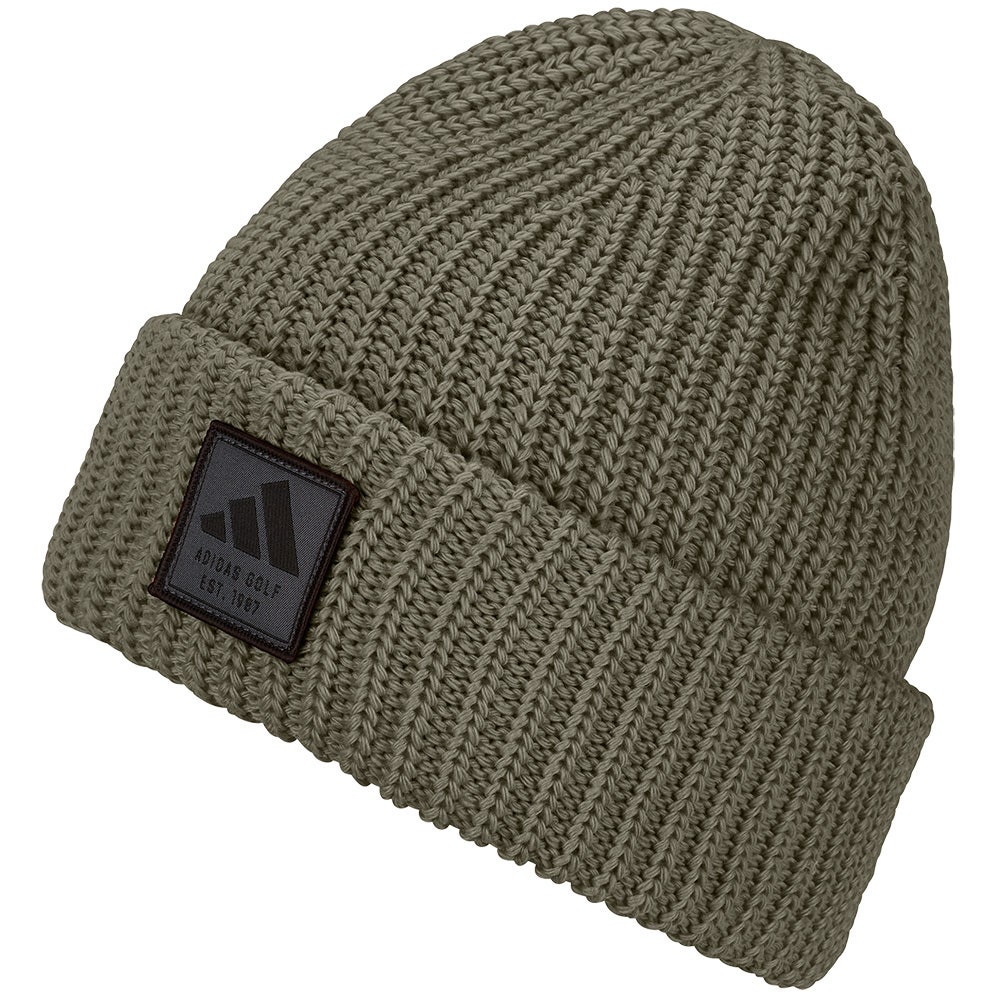 Adidas ribbed beanie top