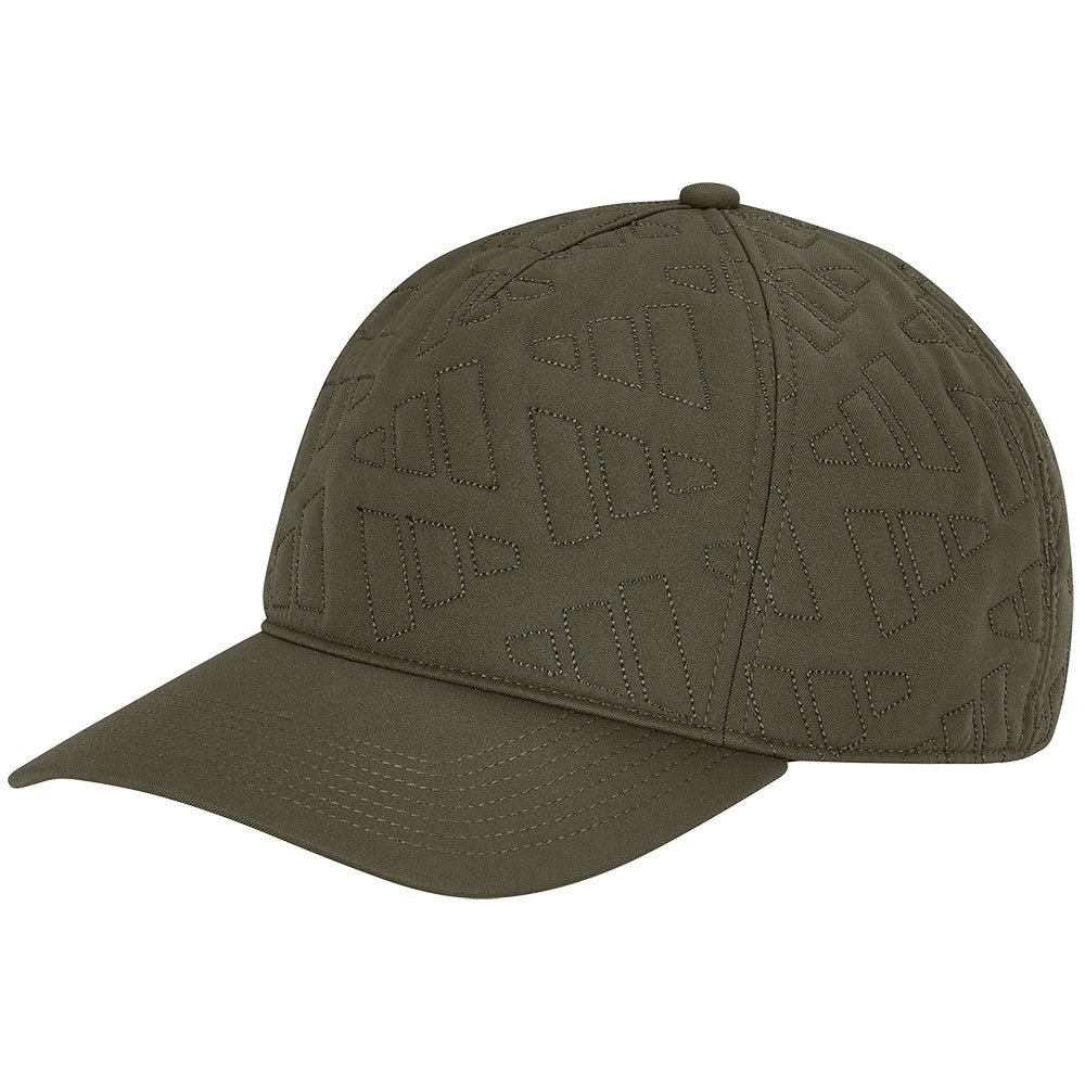 Adidas golf trucker hat 2025