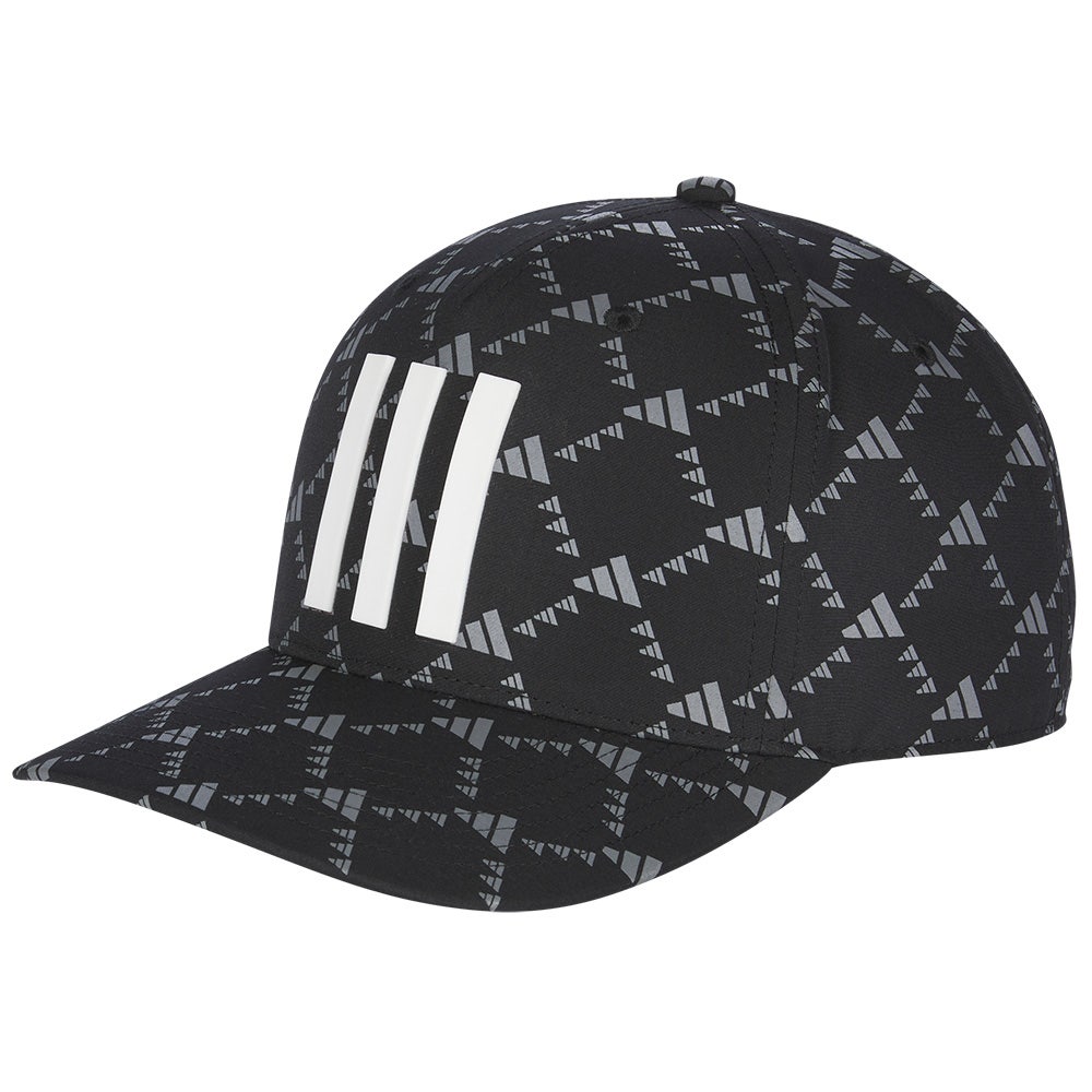 Adidas the brand with the online 3 stripes hat