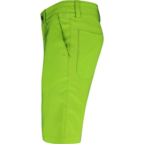 Galvin Green Golf Shorts - Paolo Ventil8 - Lime SS20