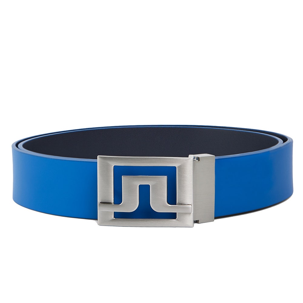 Blue golf belt hotsell