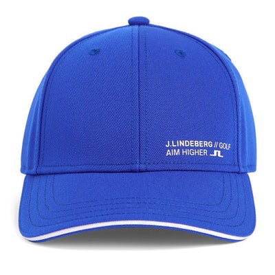 J.Lindeberg Golf Cap - Sunny - Surf the Web HS23